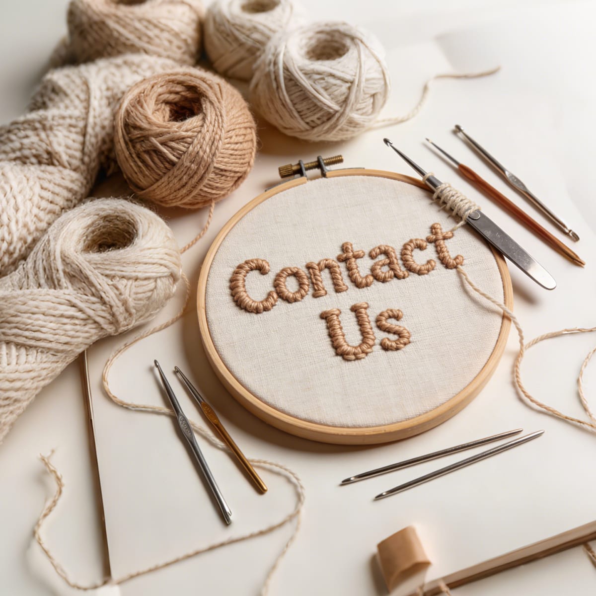 Ningbo Reasew – Trusted Sewing Accessories Supplier