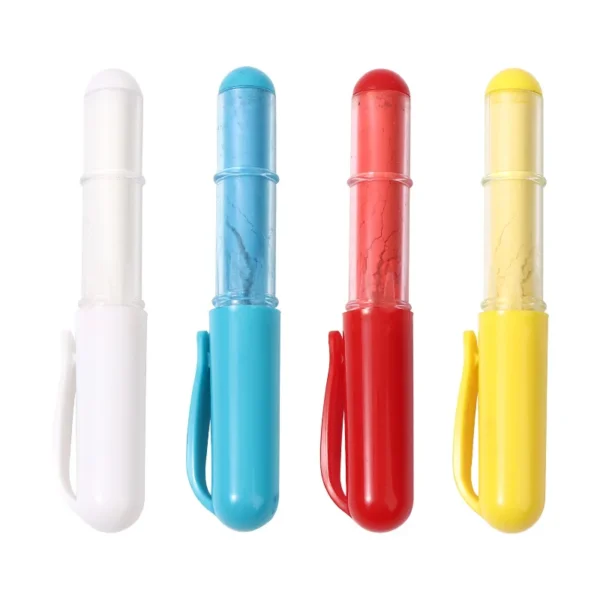 Dressmarking Sewing Tool Tailor Chalk Fabric Marker Pen for Quilting