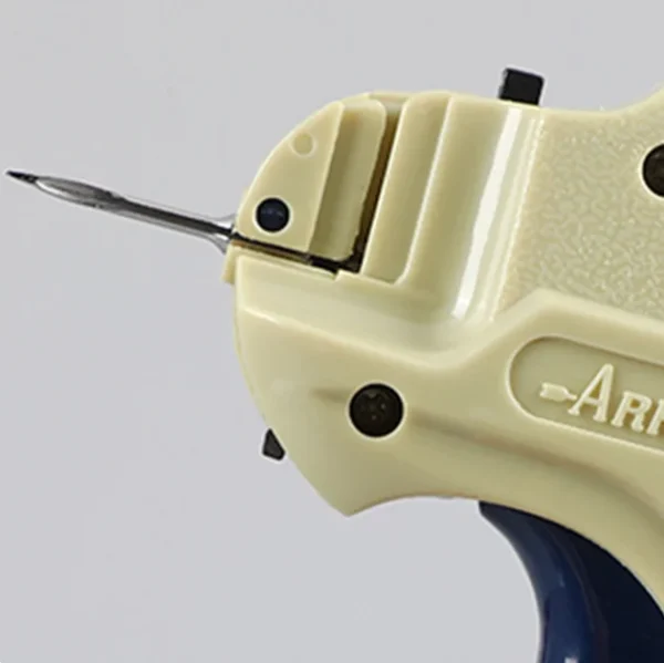 Label Gun Clothing Arrow 9STag Gun for Garments