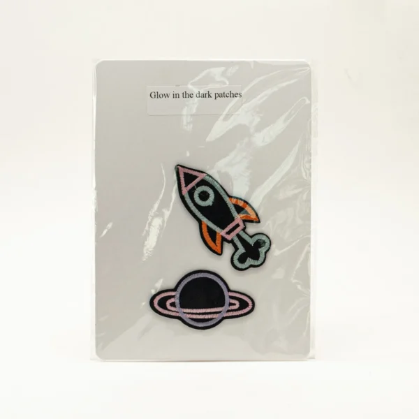 H1af03db57a5f4b3d86da3d8bb0cda6d1L Factory Supplies Embroidered Small Animal Patch for Children's Clothing Handmade Felt Sequins Iron-On