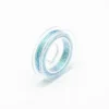 H1defd0c9063244be91dcb4aa464376e9O Colorful 0.8mm Size Mini Loop Elastic Thread for Kites Elastic Thread Beading Thread