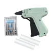 Durable and Stable Plastic Tag Gun for Clothing Premium Tag Guns