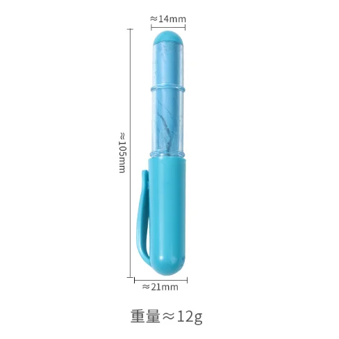 H22275c7b539d416ca68e24b592cfa606B Dressmarking Sewing Tool Tailor Chalk Fabric Marker Pen for Quilting