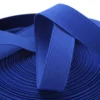Knitted Polyester Elastic Band Tape Elastic Band Webbing