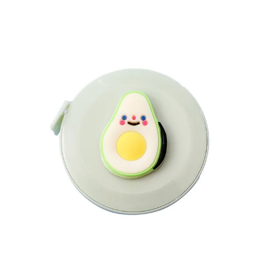 H242c4242504c4c24a83a75804583fa7b1 Customized Pattern 150CM 60Inch Measuring Tape Body Soft Tape Measure