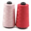 100% Polyester-Nähgarn | Industriequalität, hohe Reißfestigkeit, geringes Einlaufen