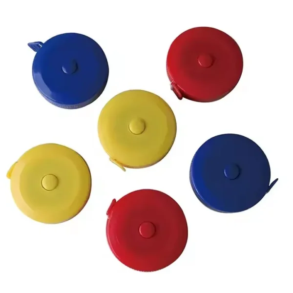 H255a79d529b34e5b9a23c08e8215fdd2x Plastic Tape Measure