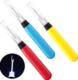 LED Stitch Removal Sewing  Tool