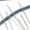 H308dc5187f524d609c6971fe0908c25b4 Small Eye Stainless Steel Needles Knitting Needles Hand Sewing Needles for Sewing Repair