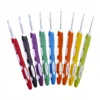 Aluminum Knitting Crochet Hooks Needles
