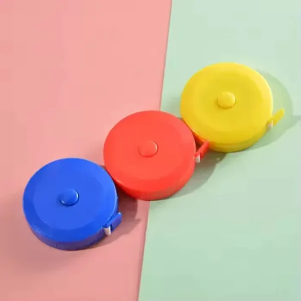 Plastic Tape Measure