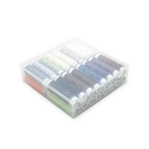 Wholesale Sewing Thread Box Hand Quilting Stitching Thread Sewing Accessories