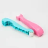 High Quality Quick Sewing Roll Quilting Seam Roller Easy Grip Handle Press Tool for Needlework