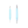 Double Head Multifunctional Seam Rippers Stitching Remover and Threader for Hand Sewing Household Manual Sewing Tools