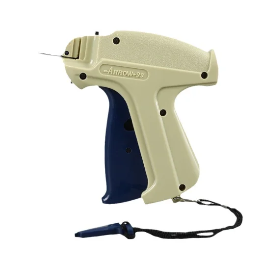 H46a63f03a86748e98775bd2e2fa64b082 Label Gun Clothing Arrow 9STag Gun for Garments