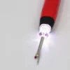 LED Stitch Removal Sewing  Tool