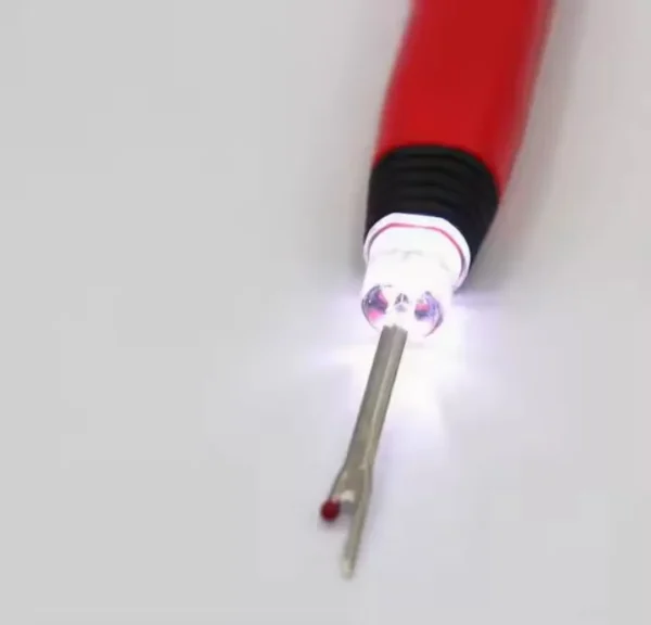 LED Stitch Removal Sewing  Tool