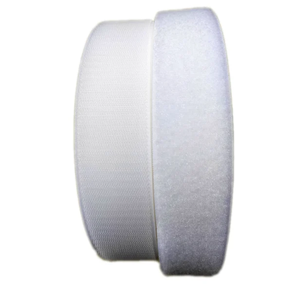 Taśma mocująca z nylonu standardowego 100% z rzepem i mocnym rzepem