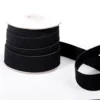 Knitted Polyester Elastic Band Tape Elastic Band Webbing