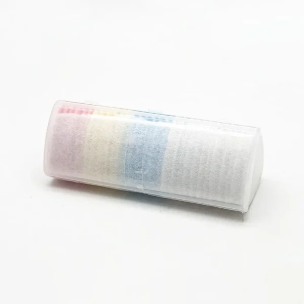 Mark. Sew. Erase. Discover the Essential Tool for Flawless Fabric Crafting Tailoring Chalk