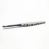Plastic handle Knitting Needles Sewing Accessories Crochet Needles  Crochet Hook for Embroidery