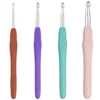 Soft Handle Crochet Hook