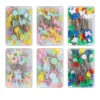 H7590321611c34dbe913205107a1ed0ca8 Multicolor Steel Durable Straight Quilting Pins Mini Style Craft Positioning Fixed Sewing Marker Needle for Sewing