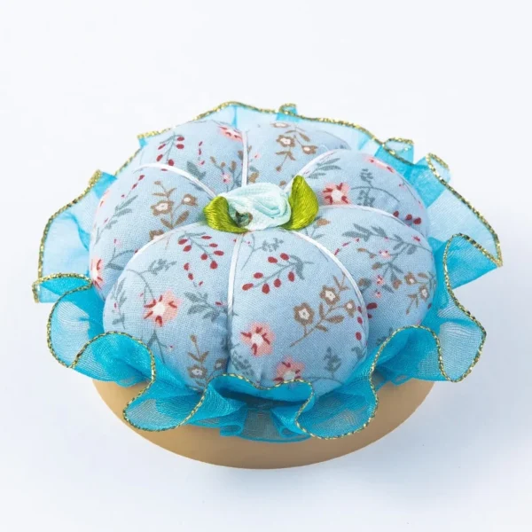 Sew Organized, Sew Happy: Your Crafting Companion - DIY Cushion