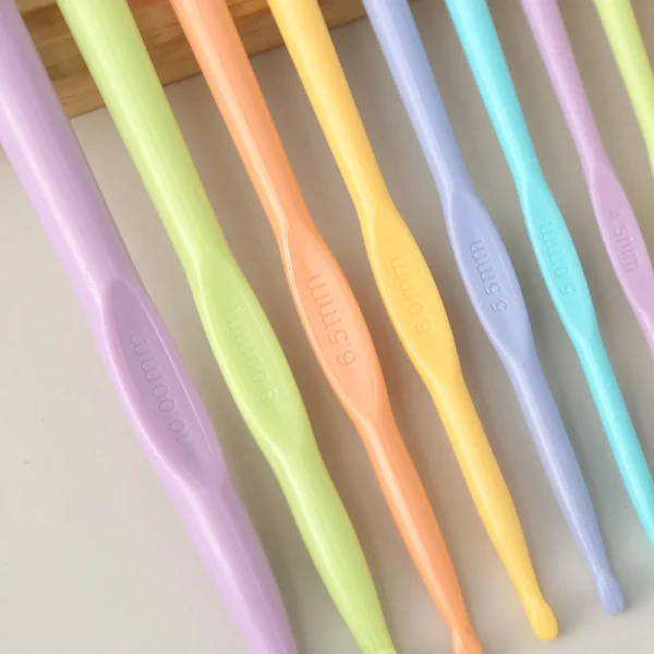 H7b5d12dba30d452fb7f6ea4bbb36ebeep 12 PCS/set Crochet Hook Needles Set