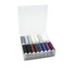 Wholesale Sewing Thread Box Hand Quilting Stitching Thread Sewing Accessories