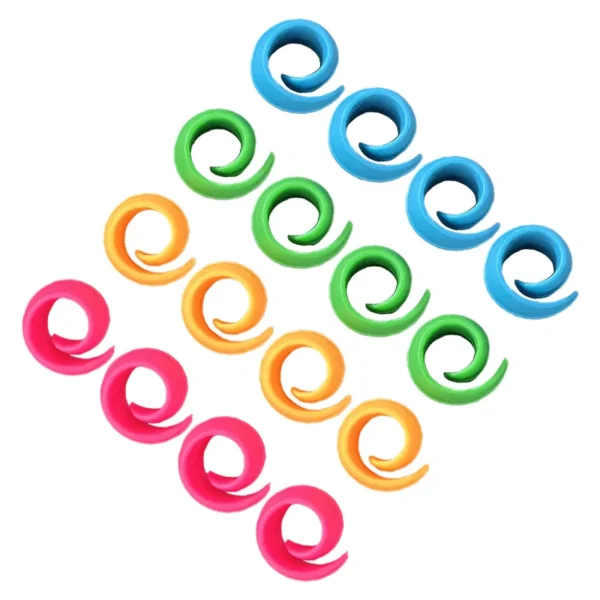 H7f87300a5e4b409cb3428e034d844062S Good Quality Shuttle Core Fixing Clip Embroidery Thread Head Defensive Spool Falling Sewing Accessory