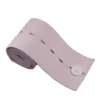 Disposable 6cm Width  Buttonhole Fetal Monitor Belts Elastic Fetal Belt with Transducer for Home Textile