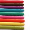 Premium TPR Crochet Hooks Set - Ergonomic & Comfort Grip for Smooth Crafting
