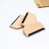 Excellent Quality Wood D-fuzz-it Fabric and Sweater Comb