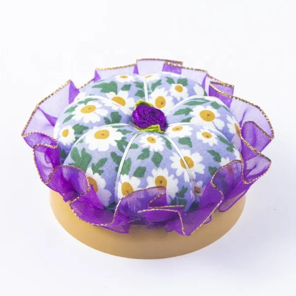 Sew Organized, Sew Happy: Your Crafting Companion - DIY Cushion