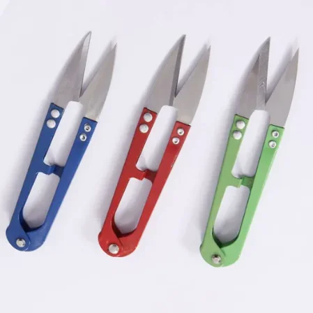 H8be2cee6297643d686d475ecc79c01767 Stainless Steel U-Shaped Thread Clippers