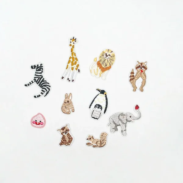 H8ef16a85ddc84085a19ff90fb824e46bk Hot Sale Embossed Letters Unique Design Patch Badge Custom PVC Hook and Loop Patch