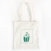Wholesale Handle Canvas Bag 100% Cotton Shopping White Canvas Tote Bag With Pocket