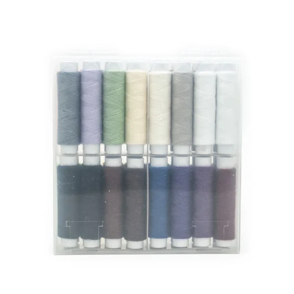 Wholesale Sewing Thread Box Hand Quilting Stitching Thread Sewing Accessories