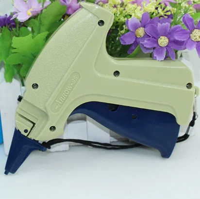 Label Gun Clothing Arrow 9STag Gun for Garments
