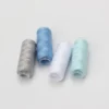 39-Color Sewing Thread DIY Sewing Machine Thread 40/2 Polyester Thread