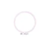Hbca04313d0844ee1b0d50e26d4a94297G Colorful ABS Plastic Embroidery Hoops Embroidery Frame Cross Stitch Hoop