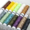 Wholesale Sewing Thread Box Hand Quilting Stitching Thread Sewing Accessories
