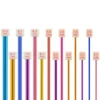 35cm Multi-Size Colorful Aluminum Crochet Sweater Needle Crochet Hook Knitting Needles for Sweater DIY Handcraft