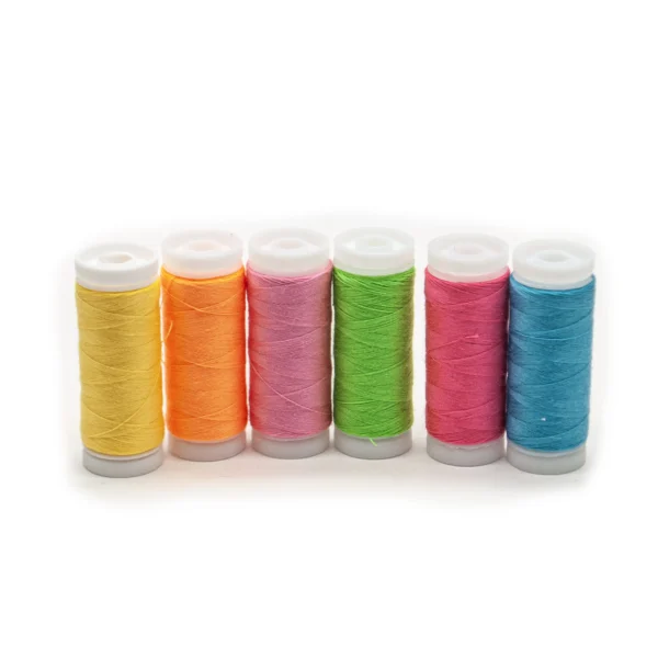 Hcc787d1f238e43789a99c91f09d540f25 Wholesale Computerized High Tenacity Dyed Polyester Thread for Set Sewing