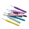 Soft Handle Crochet Hook