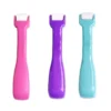 High Quality Quick Sewing Roll Quilting Seam Roller Easy Grip Handle Press Tool for Needlework