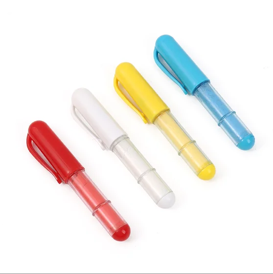 Hd189e37c399a4178a249597f9d1866061 Dressmarking Sewing Tool Tailor Chalk Fabric Marker Pen for Quilting