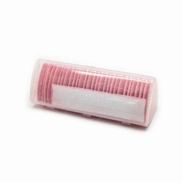 Hd914311c2aa944af8cc5cdf0f39623aep Set di 30 gessetti colorati per sartoria, ideali per cucito e quilting.