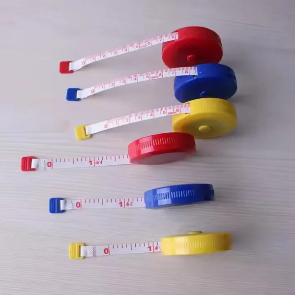 Plastic Tape Measure